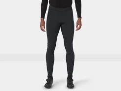 Trek Bikes Bontrager Velocis Unpadded Softshell Cycling Tight Black Cheap