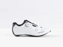 Trek Bikes Bontrager Velocis Women's Road Cycling Shoe White Shop