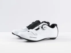 Trek Bikes Bontrager Velocis Women's Road Cycling Shoe White Shop