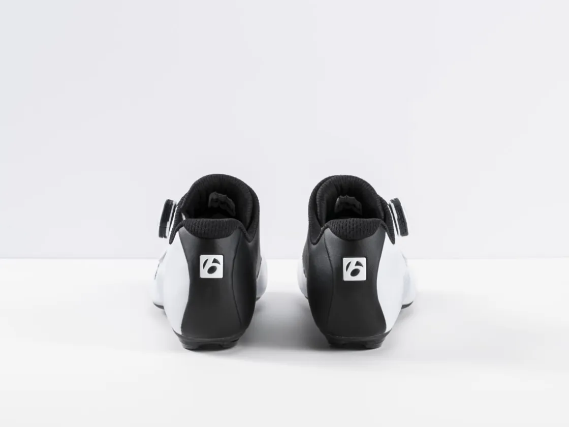 Trek Bikes Bontrager Velocis Women's Road Cycling Shoe White Shop