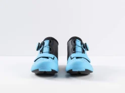Trek Bikes Bontrager Velocis Women's Road Cycling Shoe White Shop