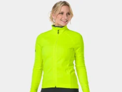 Trek Bikes Bontrager Velocis Women's Softshell Cycling Jacket Flash Sale