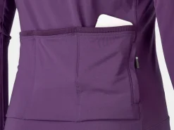 Trek Bikes Bontrager Velocis Women's Softshell Cycling Jacket Flash Sale