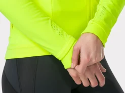 Trek Bikes Bontrager Velocis Women's Softshell Cycling Jacket Flash Sale