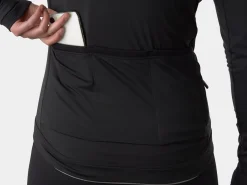 Trek Bikes Bontrager Velocis Women's Softshell Cycling Jacket Flash Sale