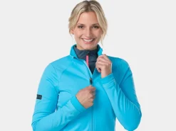 Trek Bikes Bontrager Velocis Women's Softshell Cycling Jacket Flash Sale