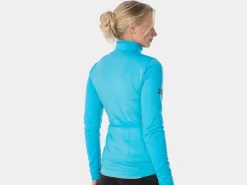Trek Bikes Bontrager Velocis Women's Softshell Cycling Jacket Flash Sale