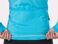 Trek Bikes Bontrager Velocis Women's Softshell Cycling Jacket Flash Sale