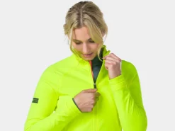 Trek Bikes Bontrager Velocis Women's Softshell Cycling Jacket Flash Sale