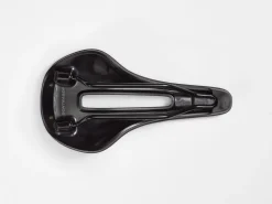 Trek Bikes Bontrager Verse Comp Bike Saddle Black Shop