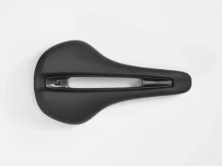 Trek Bikes Bontrager Verse Comp Bike Saddle Black Shop