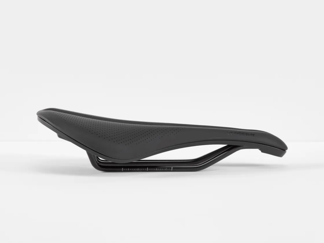Trek Bikes Bontrager Verse Elite Bike Saddle Black Online