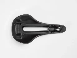 Trek Bikes Bontrager Verse Pro Bike Saddle Black Shop