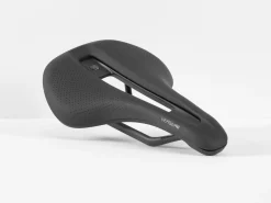 Trek Bikes Bontrager Verse Pro Bike Saddle Black Shop