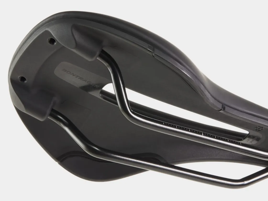 Trek Bikes Bontrager Verse Short Elite Bike Saddle Hot
