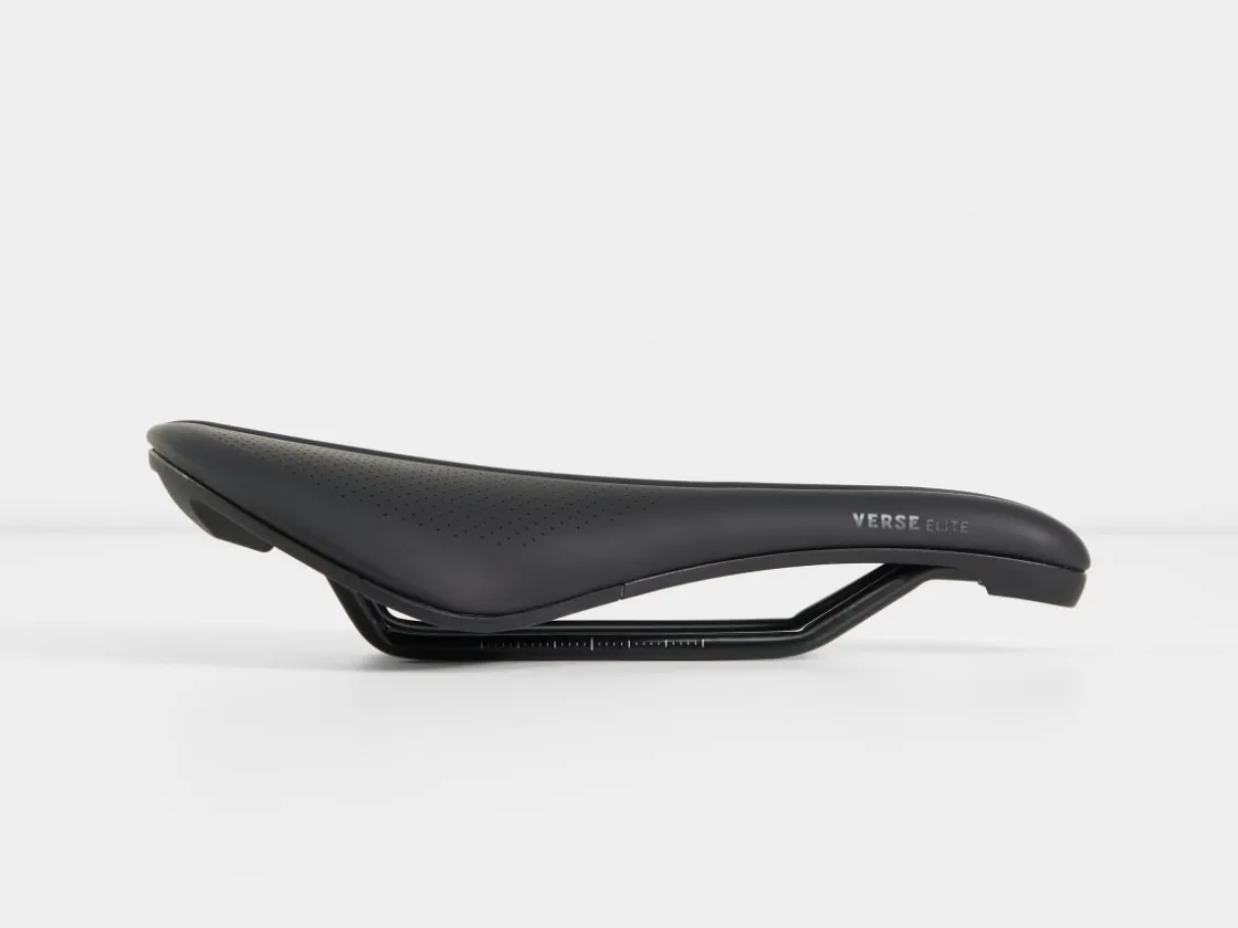 Trek Bikes Bontrager Verse Short Elite Bike Saddle Hot