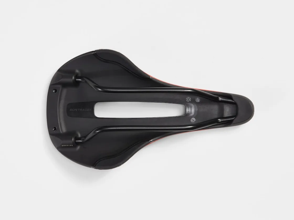Trek Bikes Bontrager Verse Short Trail Elite Saddle Store