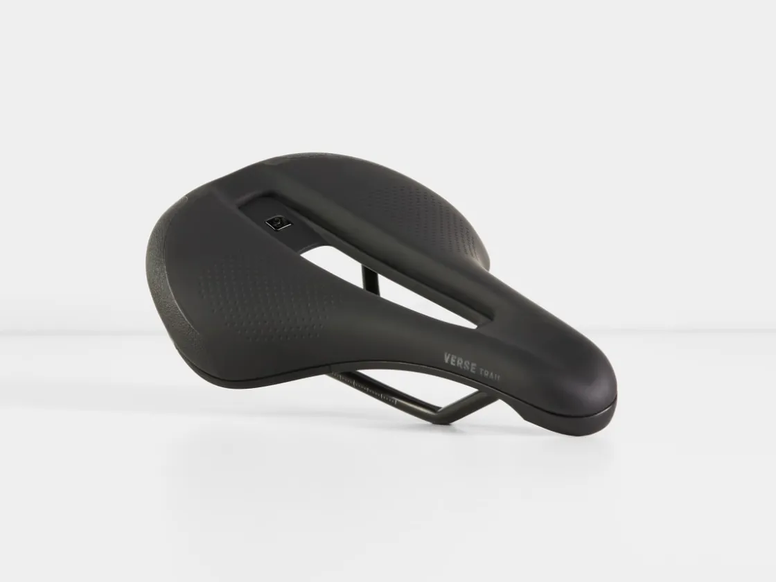 Trek Bikes Bontrager Verse Short Trail Elite Saddle Store