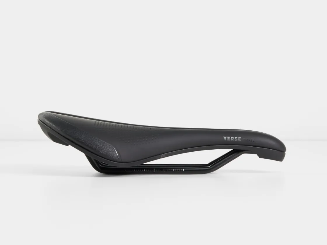 Trek Bikes Bontrager Verse Short Trail Elite Saddle Store