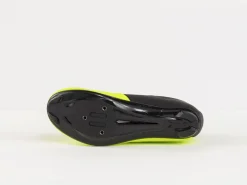 Trek Bikes Bontrager Vostra Women's Road Cycling Shoe Visibility Yellow Flash Sale