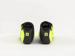 Trek Bikes Bontrager Vostra Women's Road Cycling Shoe Visibility Yellow Flash Sale