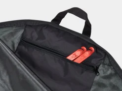 Trek Bikes Bontrager Wheel Bag Black Shop