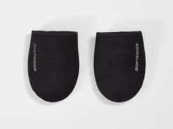 Trek Bikes Bontrager Windshell Cycling Toe Cover Black Outlet