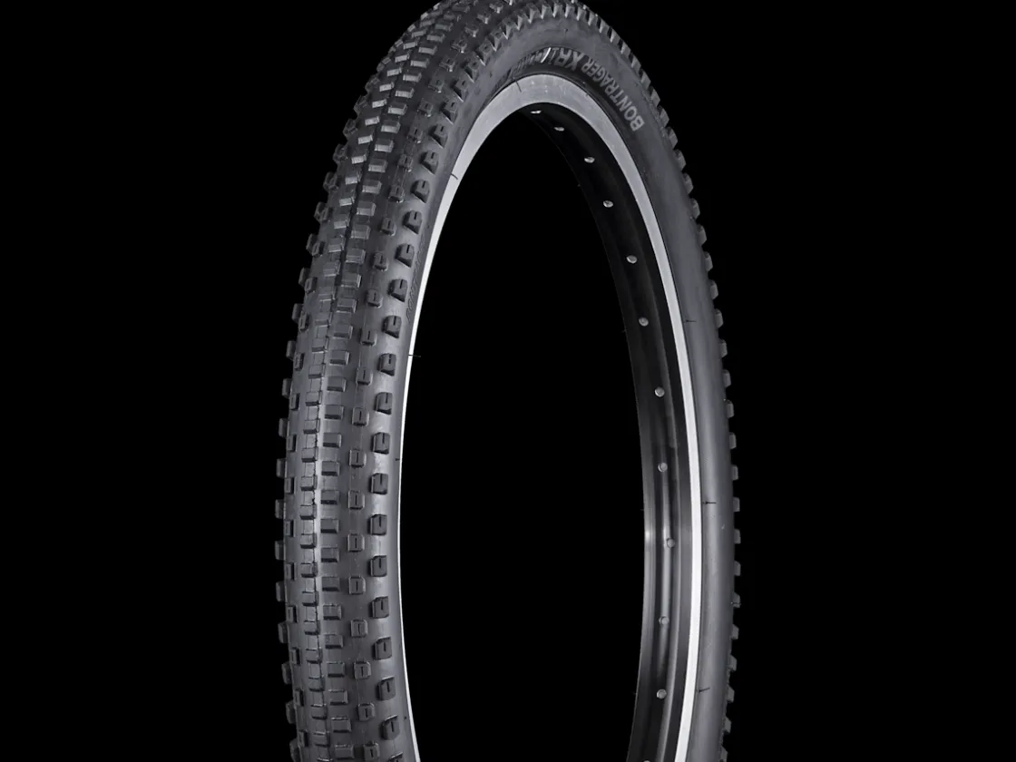 Trek Bikes Bontrager XR1 Comp Kids' Mountain Tire Black Best