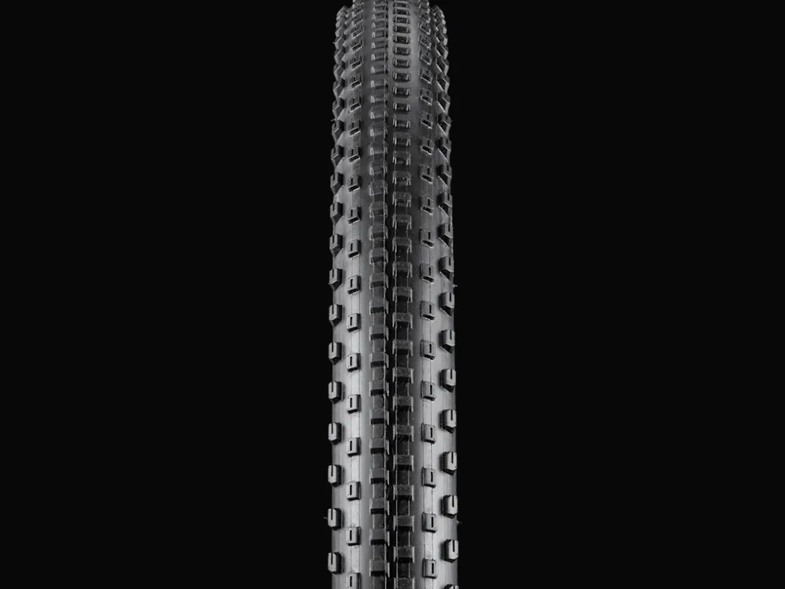 Trek Bikes Bontrager XR1 Comp Kids' Mountain Tire Black Best
