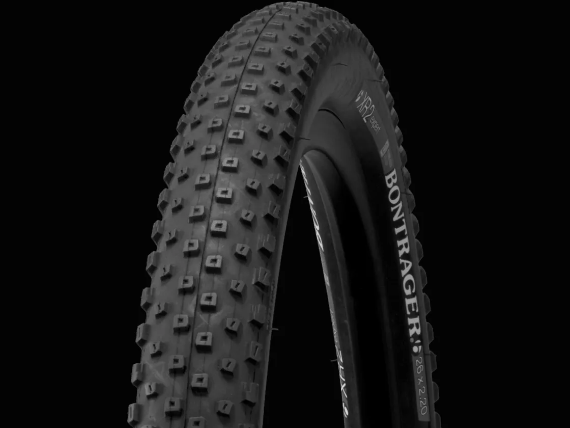 Trek Bikes Bontrager XR2 Comp MTB Tire Black Clearance