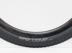 Trek Bikes Bontrager XR2 Comp MTB Tire Black Clearance