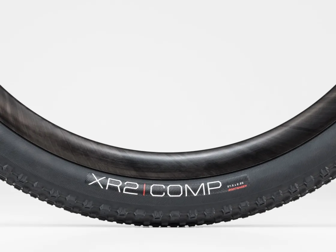 Trek Bikes Bontrager XR2 Comp MTB Tire Black Clearance