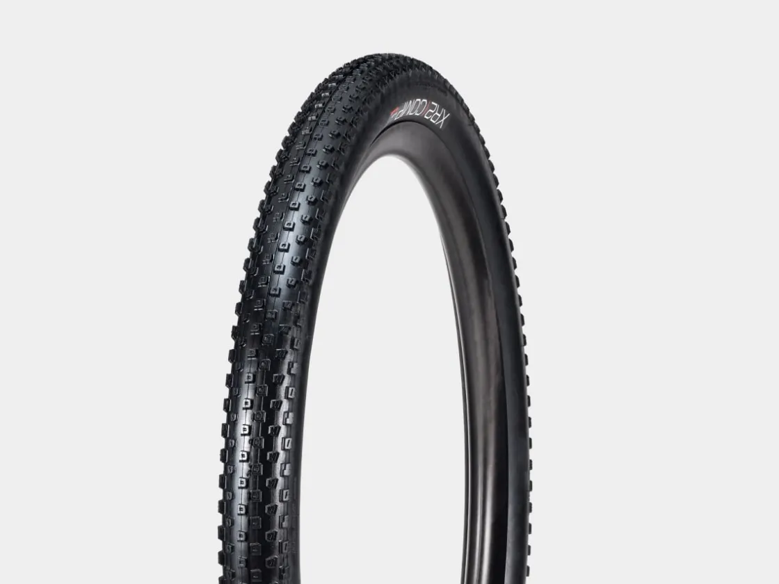 Trek Bikes Bontrager XR2 Comp MTB Tire Black Clearance