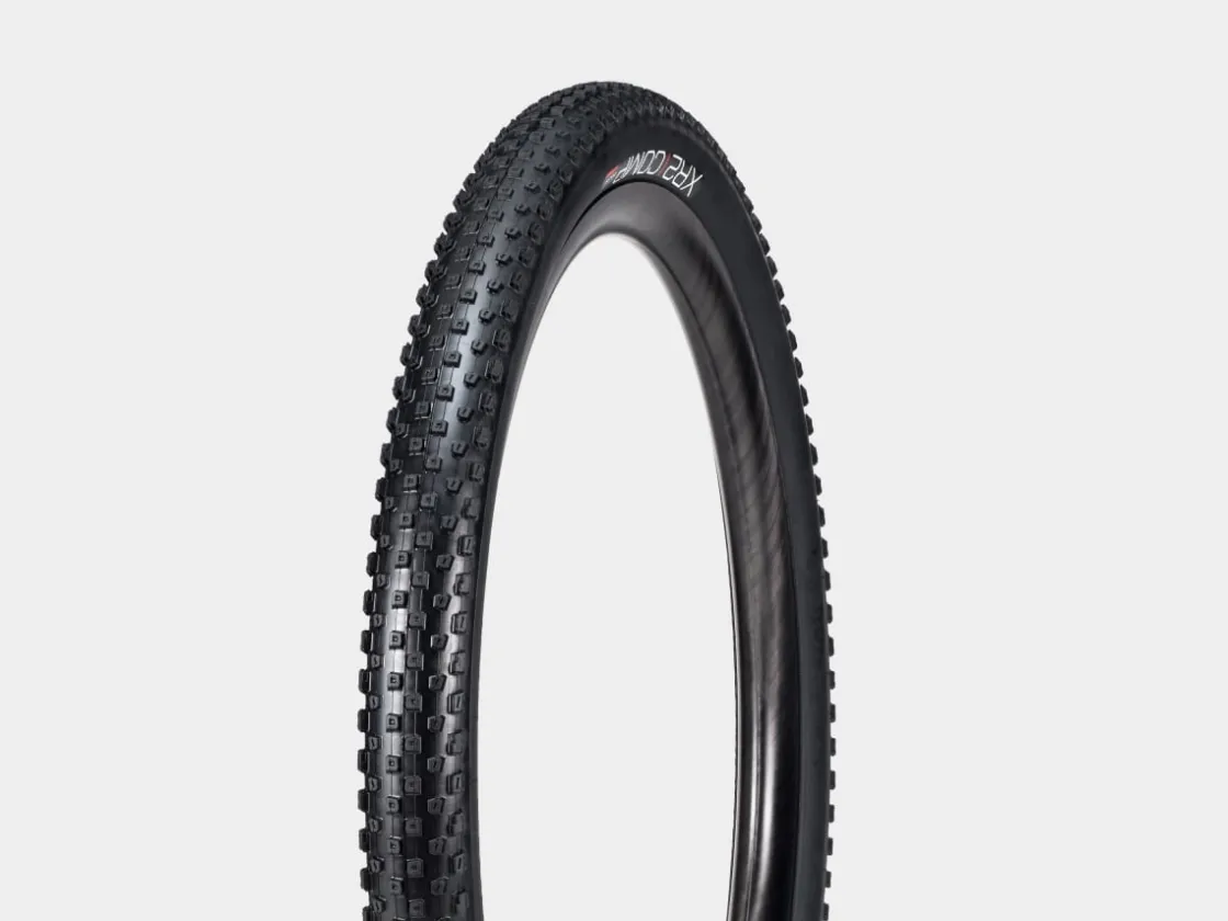 Trek Bikes Bontrager XR2 Comp MTB Tire Black Clearance