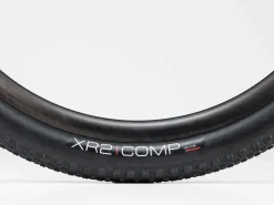 Trek Bikes Bontrager XR2 Comp MTB Tire Black Clearance