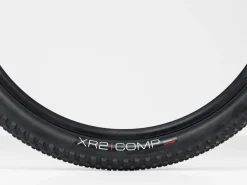 Trek Bikes Bontrager XR2 Comp MTB Tire Black Clearance