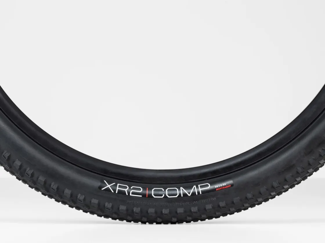 Trek Bikes Bontrager XR2 Comp MTB Tire Black Clearance