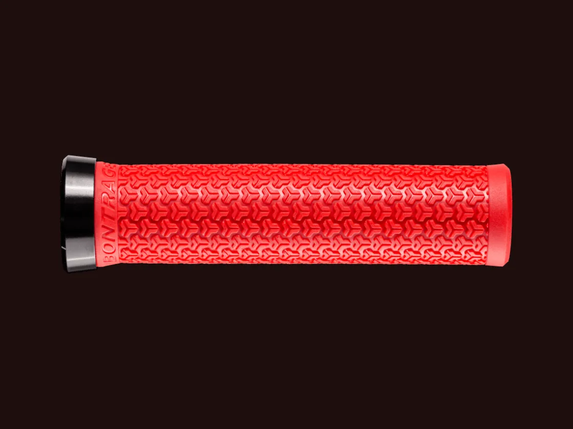 Trek Bikes Bontrager XR Elite Grip Set Best