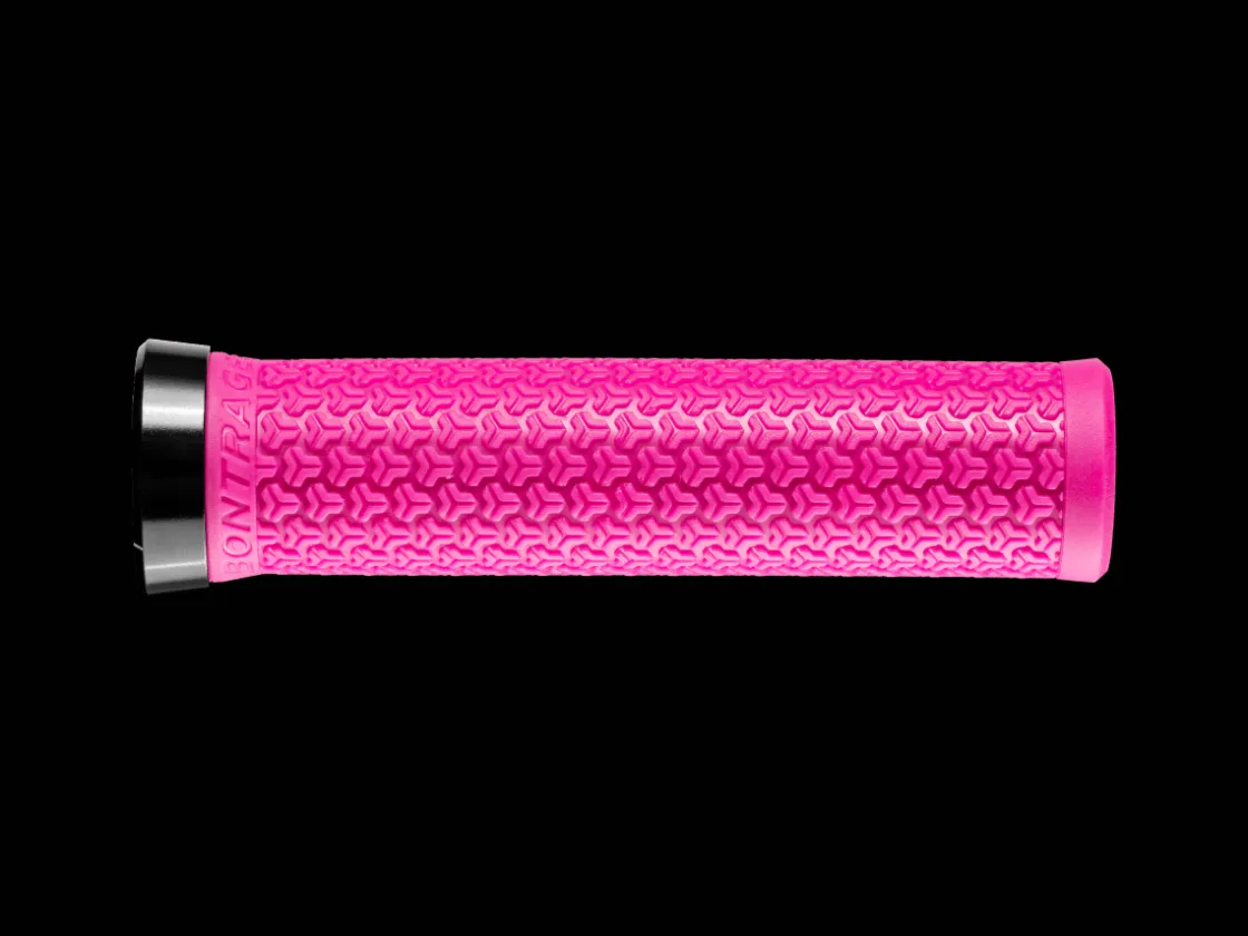 Trek Bikes Bontrager XR Elite Grip Set Best