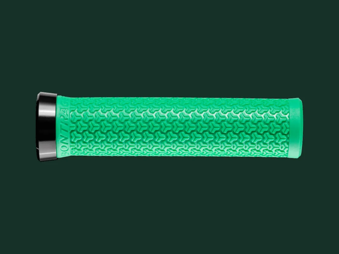 Trek Bikes Bontrager XR Elite Grip Set Best