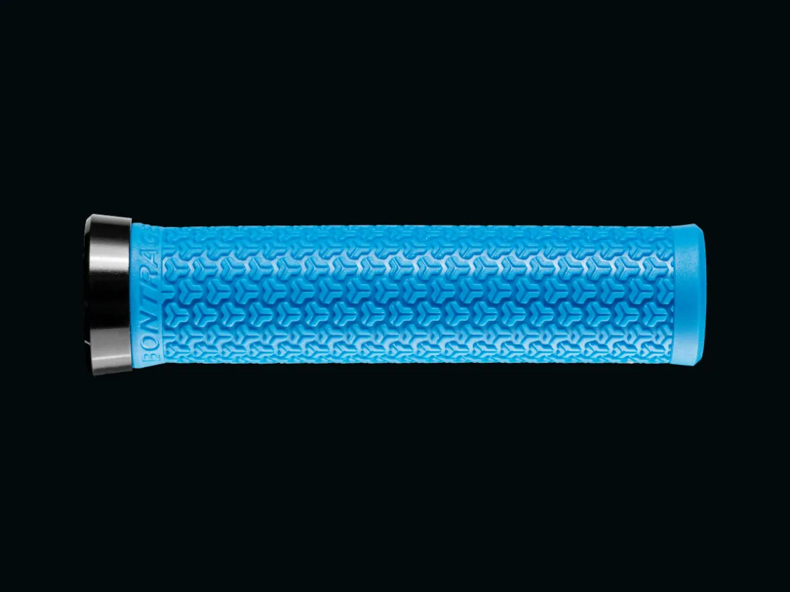Trek Bikes Bontrager XR Elite Grip Set Best