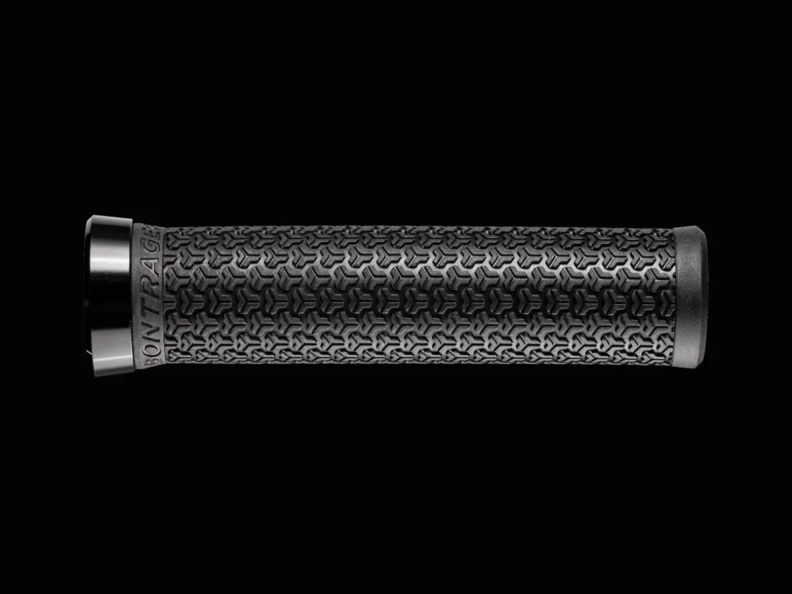 Trek Bikes Bontrager XR Elite Grip Set Best