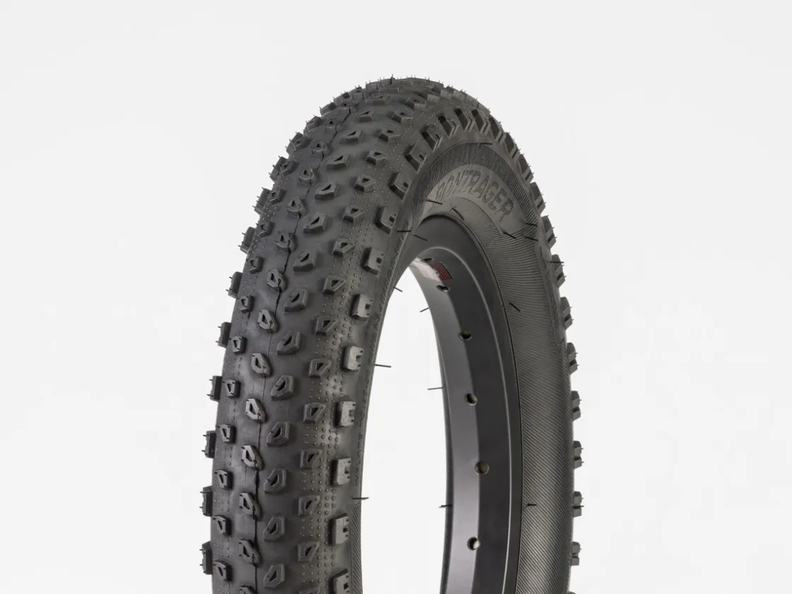 Trek Bikes Bontrager XR1 Kids' MTB Tire Black Cheap
