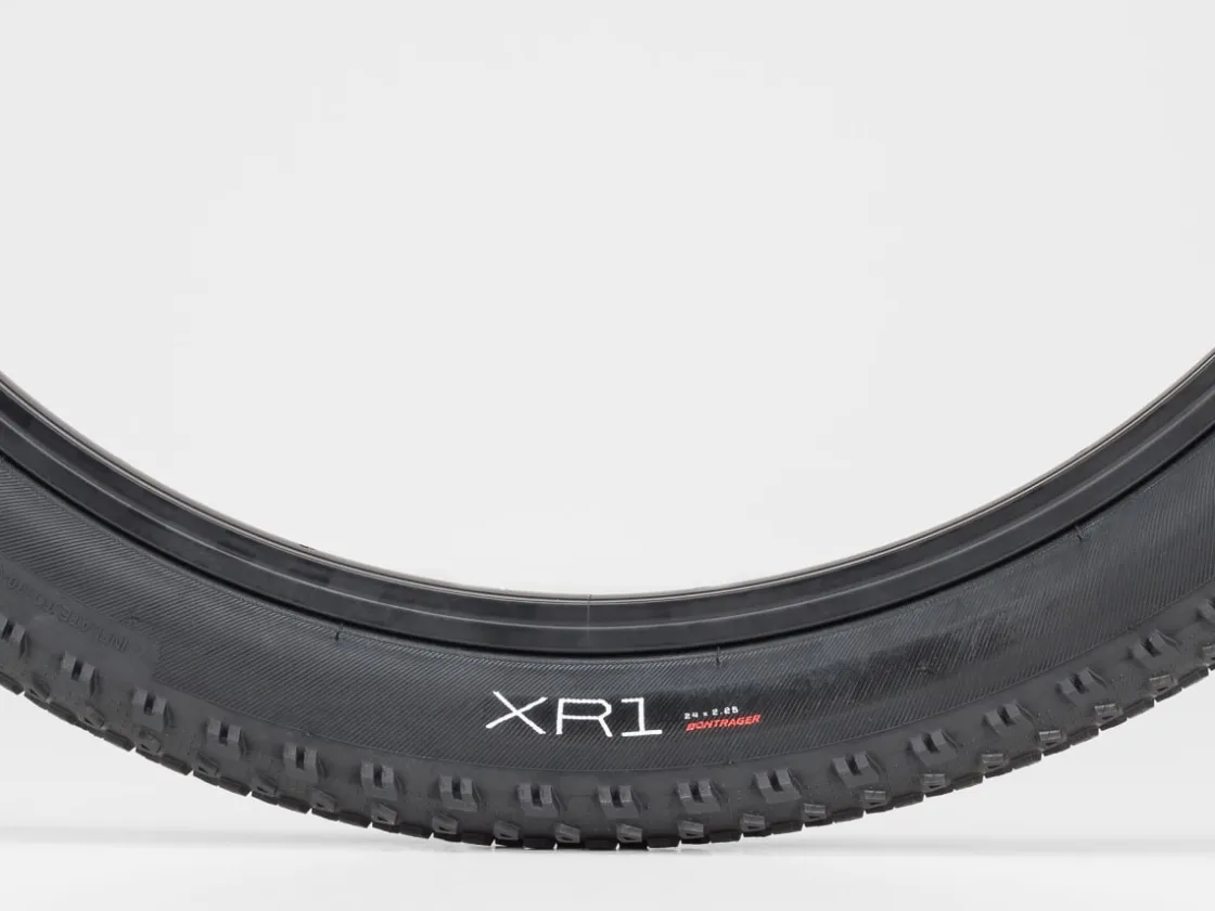 Trek Bikes Bontrager XR1 Kids' MTB Tire Black Cheap