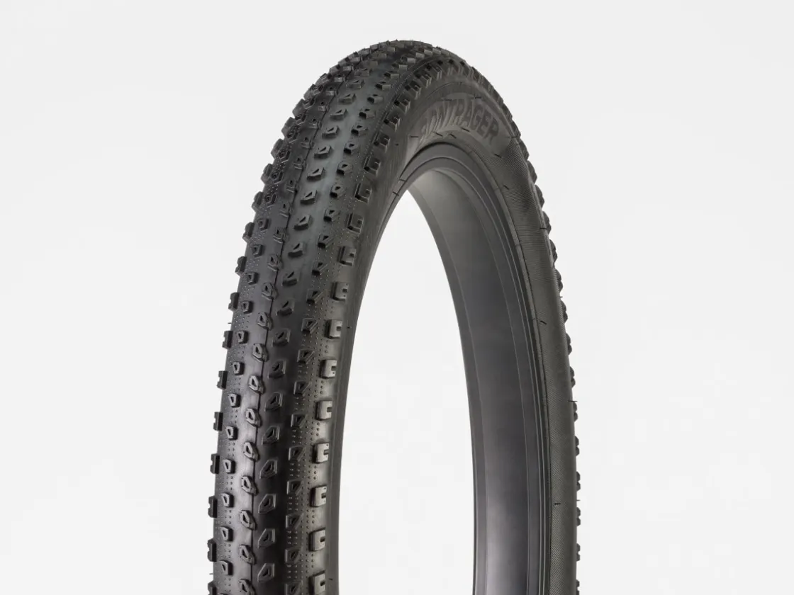 Trek Bikes Bontrager XR1 Kids' MTB Tire Black Cheap