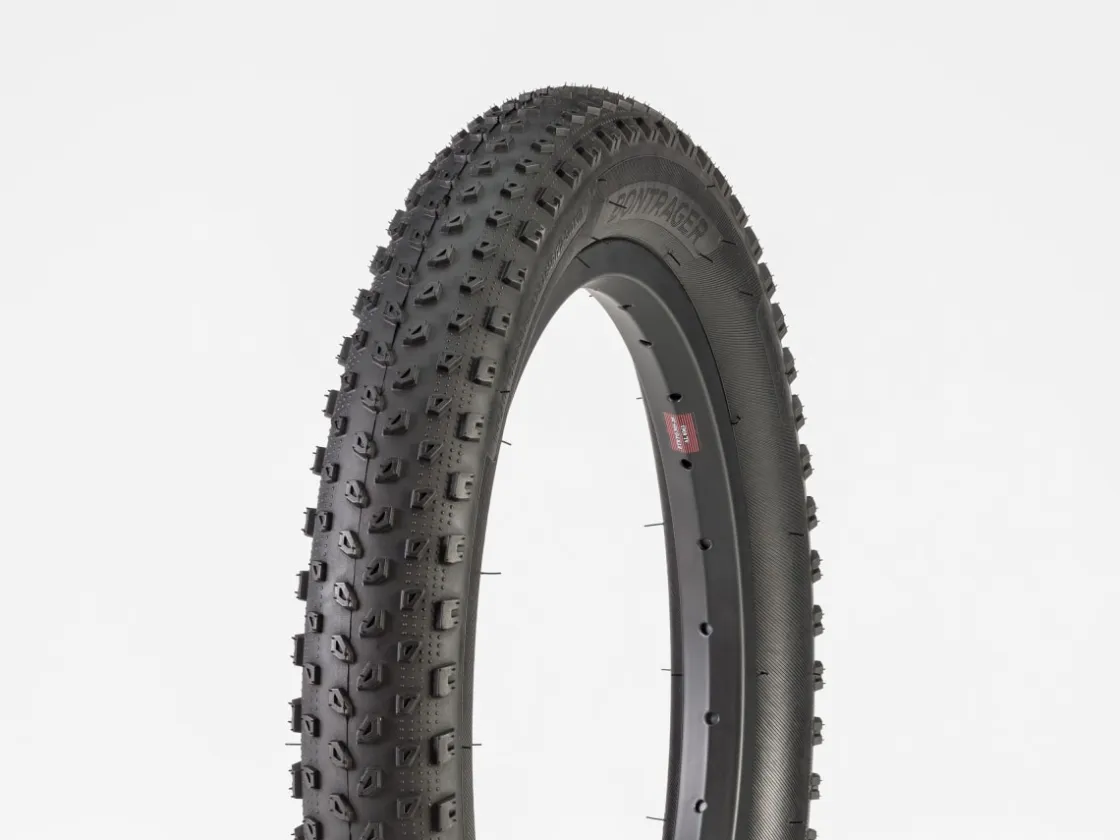 Trek Bikes Bontrager XR1 Kids' MTB Tire Black Cheap