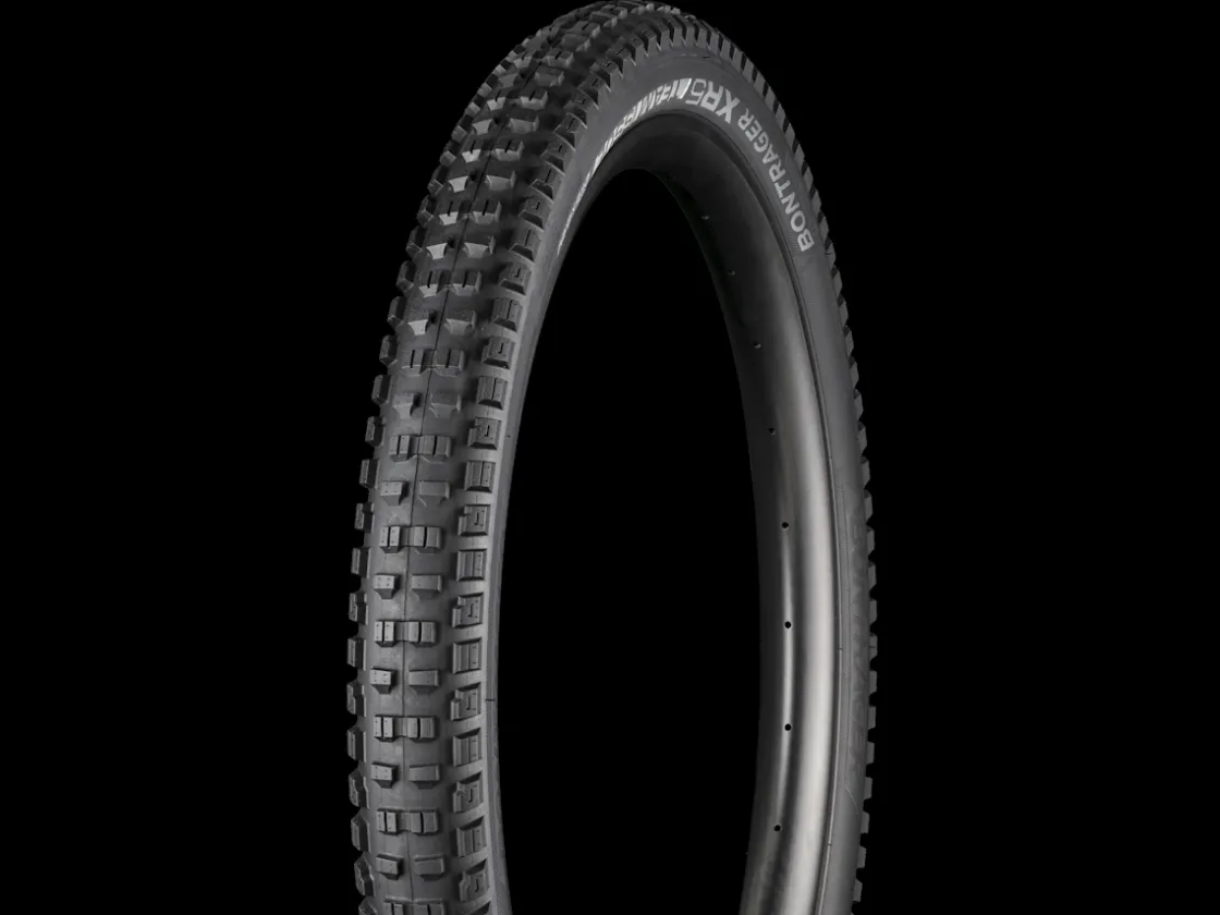 Trek Bikes Bontrager XR5 Team Issue MTB Tire Black Fashion