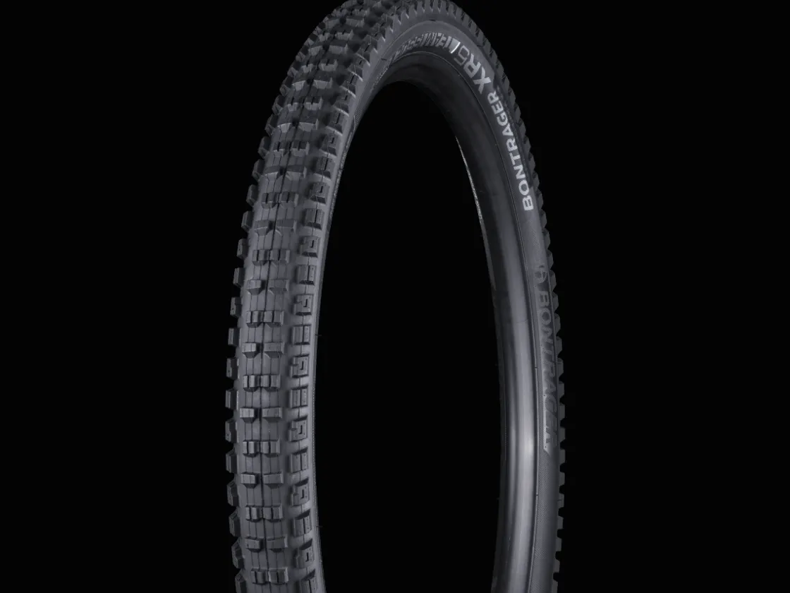 Trek Bikes Bontrager XR5 Team Issue MTB Tire Black Fashion
