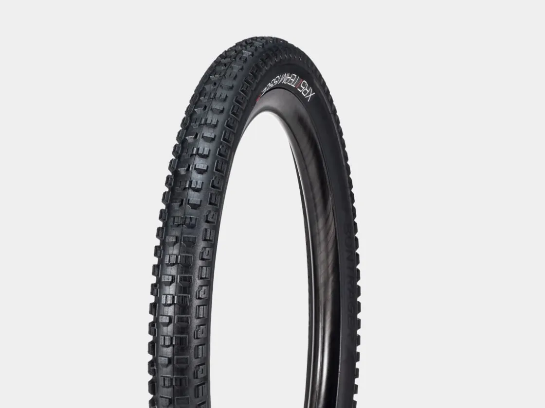Trek Bikes Bontrager XR5 Team Issue MTB Tire Black Fashion