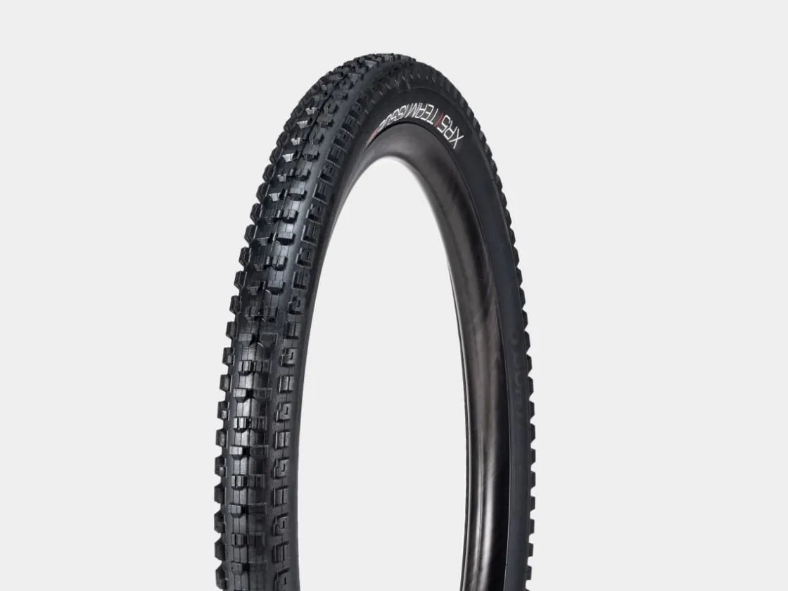 Trek Bikes Bontrager XR5 Team Issue MTB Tire Black Fashion